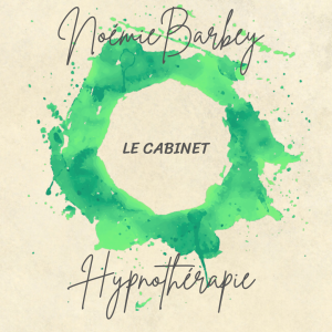 Hypnose Noemie Barbey Cabinet