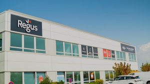 coworking bureaux bourges