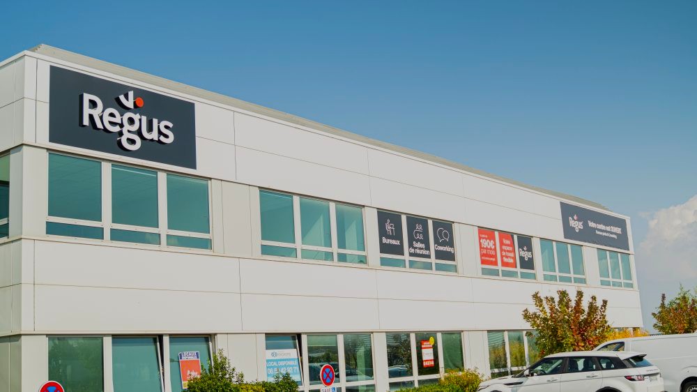 coworking bureaux bourges